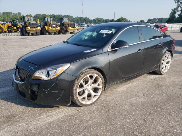 buick regal 2015 2g4gt5gx9f9160443