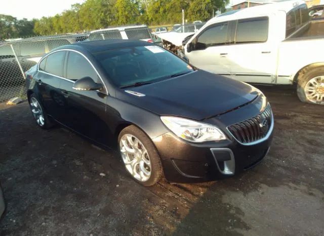 buick regal 2015 2g4gt5gx9f9169935