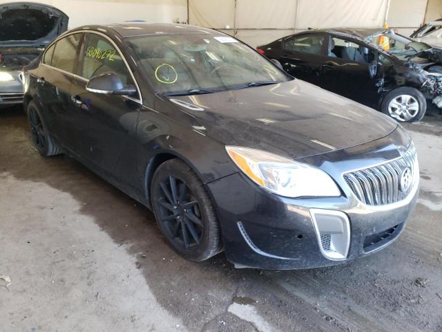 buick regal 2014 2g4gu5gx1e9226818