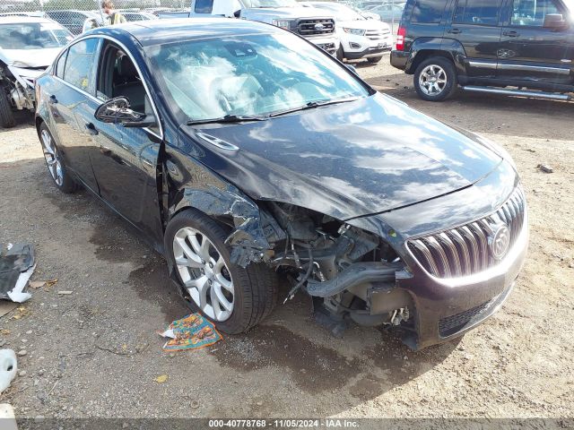 buick regal 2017 2g4gu5gx2h9179187