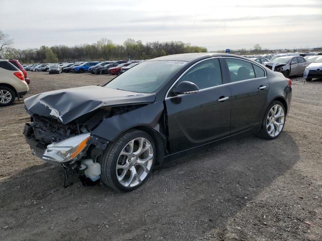 buick regal 2014 2g4gu5gx3e9321008