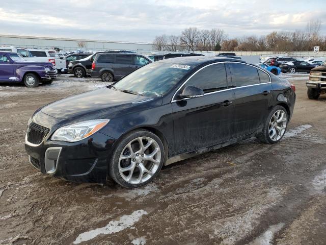 buick regal 2016 2g4gu5gx4g9174247