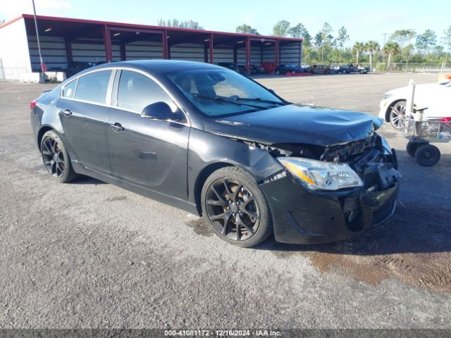 buick regal 2016 2g4gu5gx6g9157062