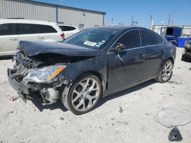 buick regal gs 2016 2g4gu5gx6g9181992