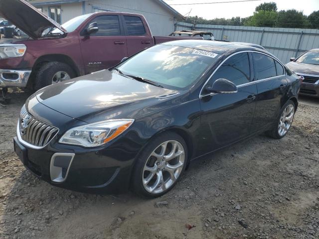 buick regal gs 2016 2g4gu5gx6g9187470