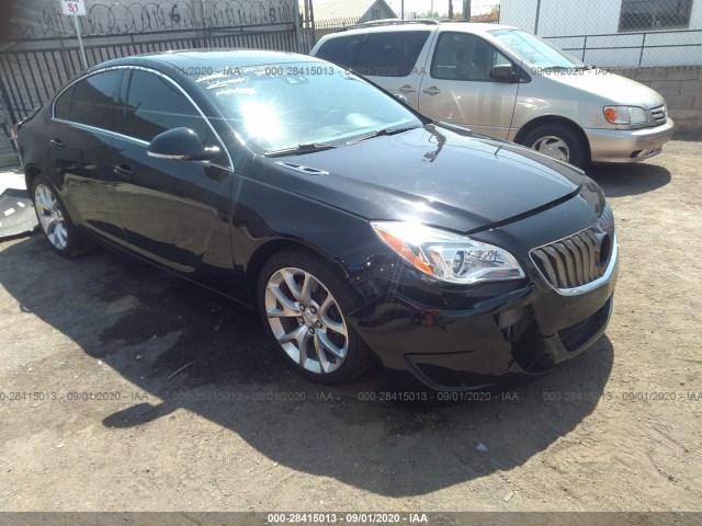 buick regal 2016 2g4gu5gx7g9110266