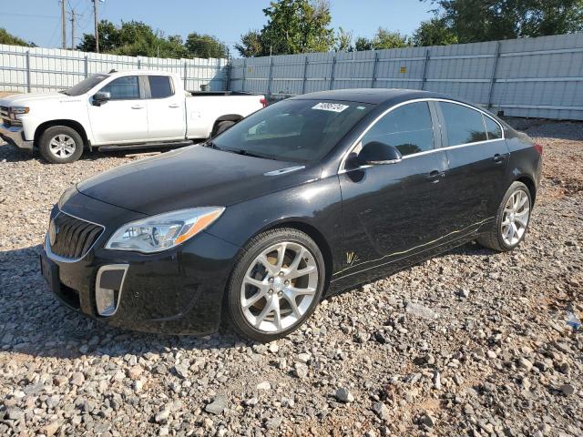 buick regal gs 2016 2g4gu5gx7g9110476