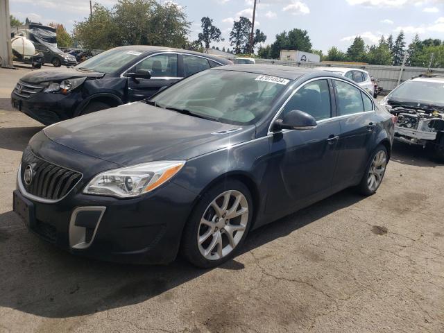 buick regal gs 2016 2g4gu5gx7g9120666