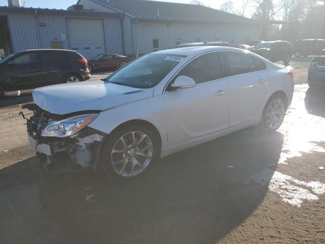 buick regal gs 2016 2g4gu5gx7g9126368