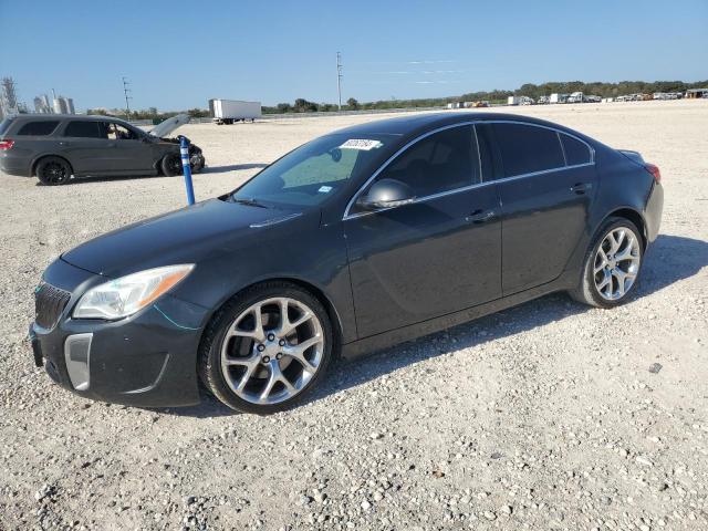 buick regal gs 2016 2g4gu5gx9g9108678