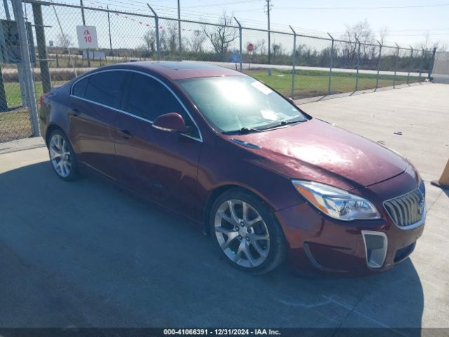 buick regal 2016 2g4gu5gx9g9203712