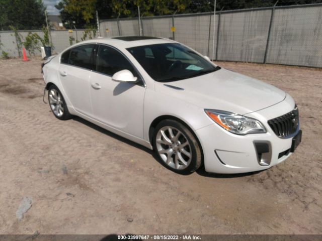 buick regal 2017 2g4gu5gx9h9165318