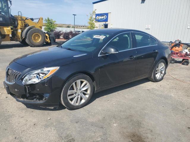 buick regal 2015 2g4gv5ek0f9172501