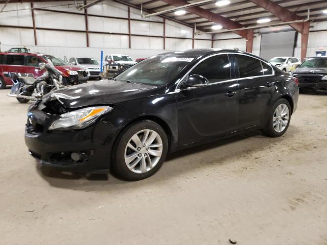 buick regal 2014 2g4gv5ek1e9314062