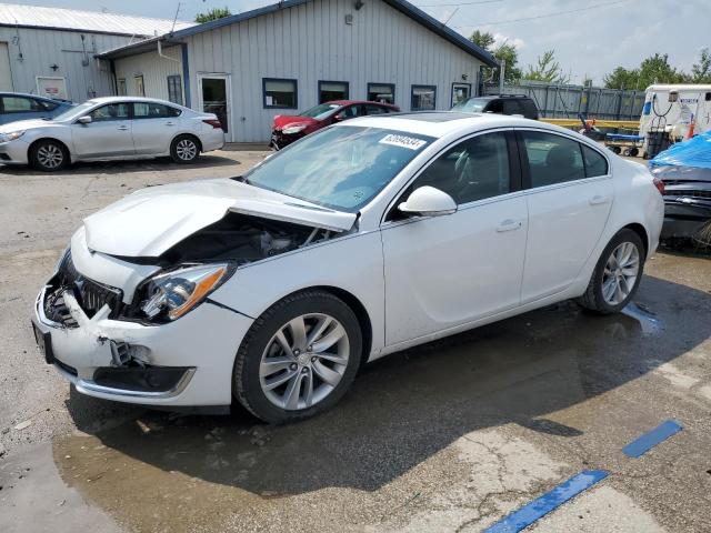 buick regal 2015 2g4gv5ek1f9114767