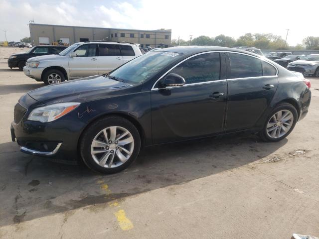 buick regal 2015 2g4gv5ek2f9196461