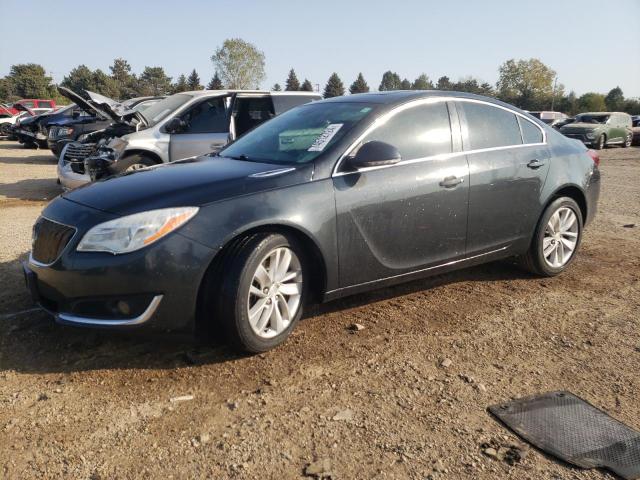 buick regal 2015 2g4gv5ek3f9125429