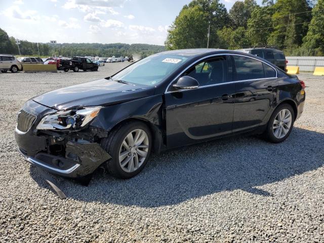 buick regal 2015 2g4gv5ek3f9153280