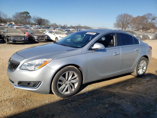 buick regal 2014 2g4gv5ek5e9299209