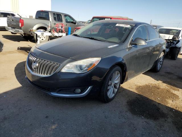 buick regal 2015 2g4gv5ek6f9132679