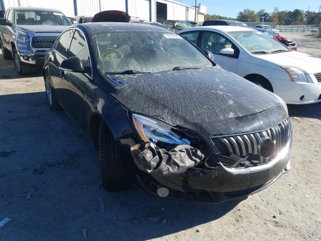 buick regal 2015 2g4gv5ek6f9226559