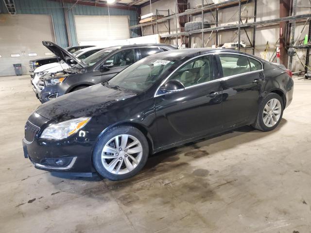 buick regal 2015 2g4gv5ek9f9149878