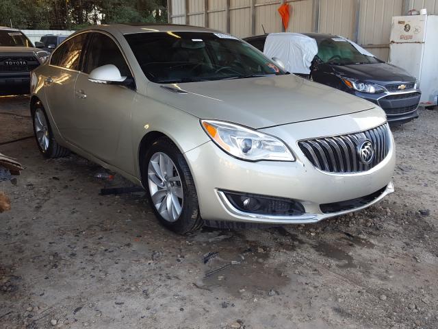 buick regal 2015 2g4gv5ek9f9156328