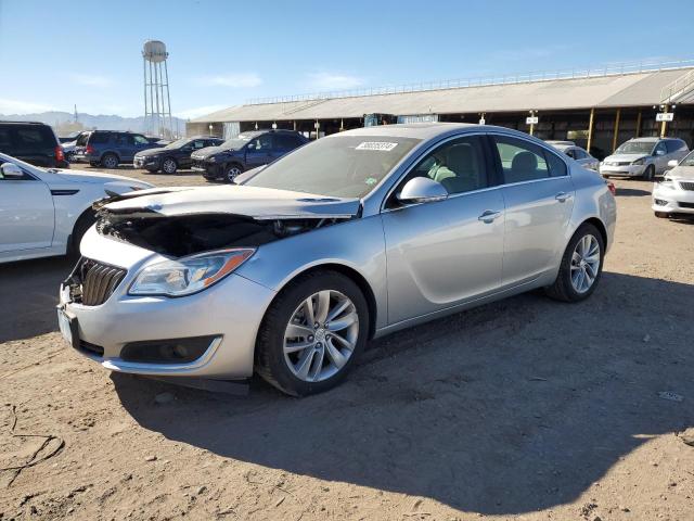 buick regal 2015 2g4gv5ek9f9223753