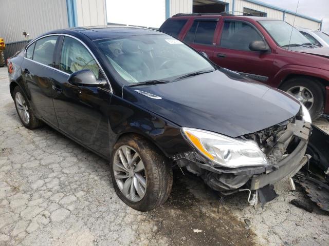 buick regal 2015 2g4gv5ekxf9153423