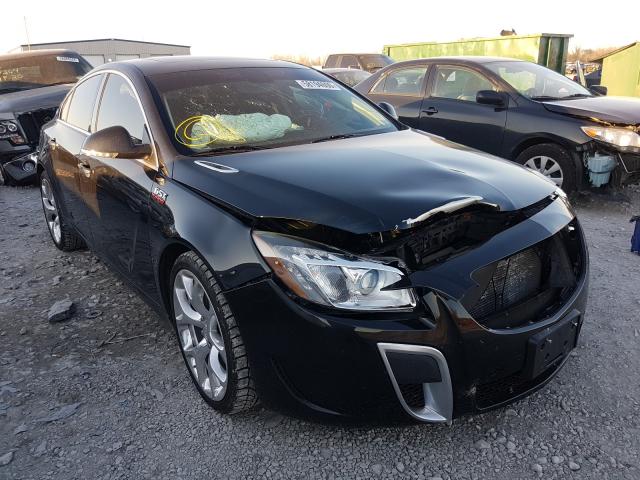 buick  2013 2g4gv5gv1d9249848