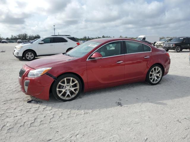 buick regal gs 2013 2g4gv5gv2d9212386