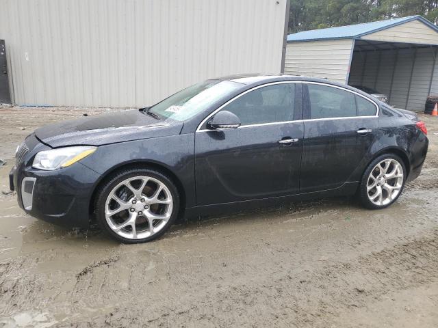 buick regal gs 2012 2g4gv5gv3c9192020