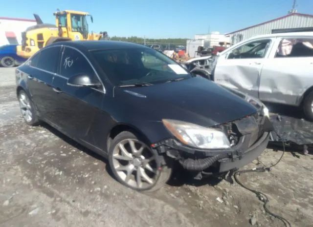 buick regal 2013 2g4gv5gv8d9153604