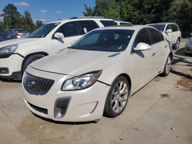 buick regal gs 2013 2g4gv5gv9d9195845