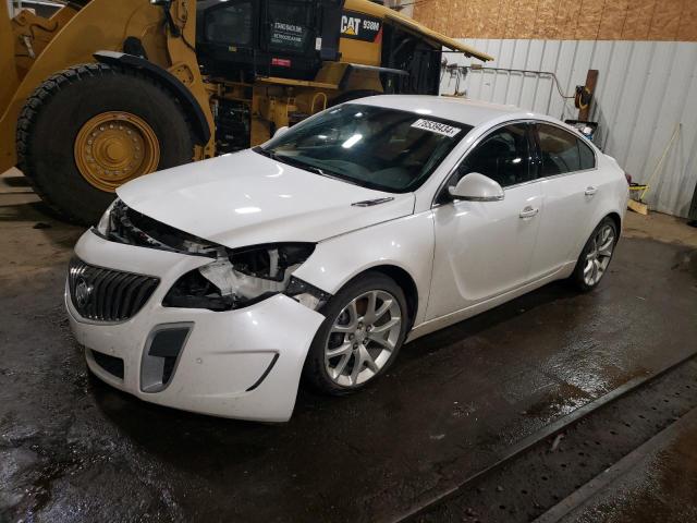 buick regal gs 2016 2g4gv5gx0g9182326