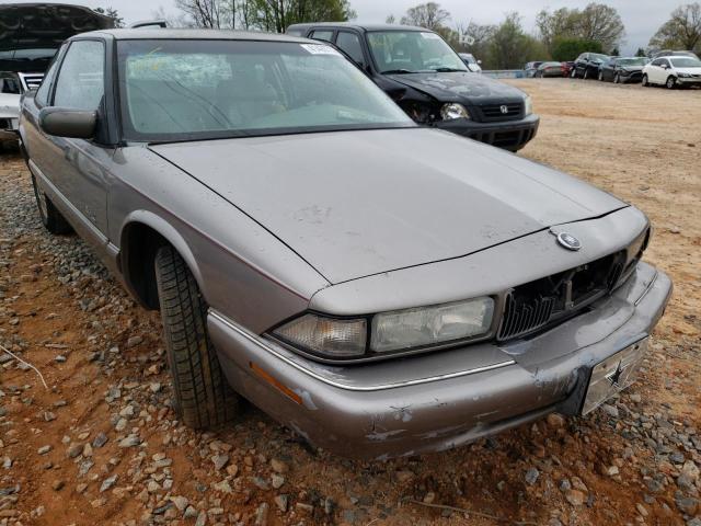 buick regal cust 1996 2g4wb12k0t1416448