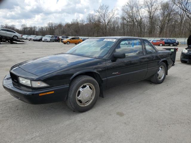 buick regal 1996 2g4wb12k5t1422200