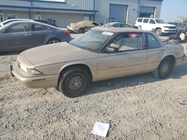 buick regal cust 1995 2g4wb12l5s1470027