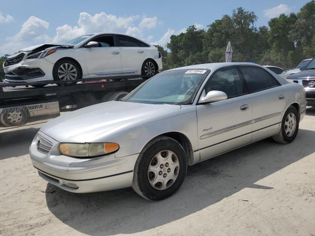 buick regal 2001 2g4wb52k011139496