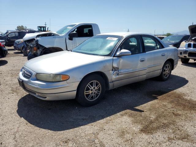 buick regal ls 2003 2g4wb52k031107036