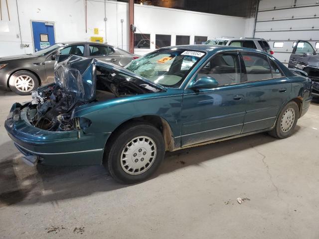 buick regal ls 1997 2g4wb52k0v1442719