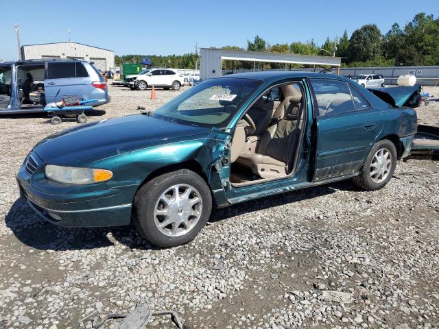 buick regal ls 1999 2g4wb52k0x1433926