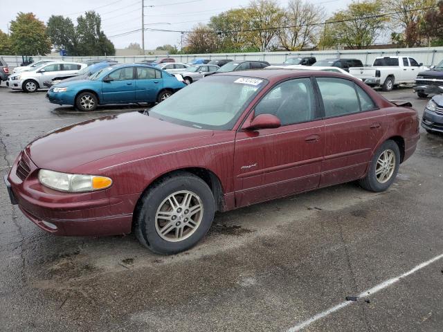 buick regal ls 2001 2g4wb52k111226887