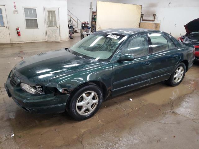 buick regal ls 2003 2g4wb52k131109989