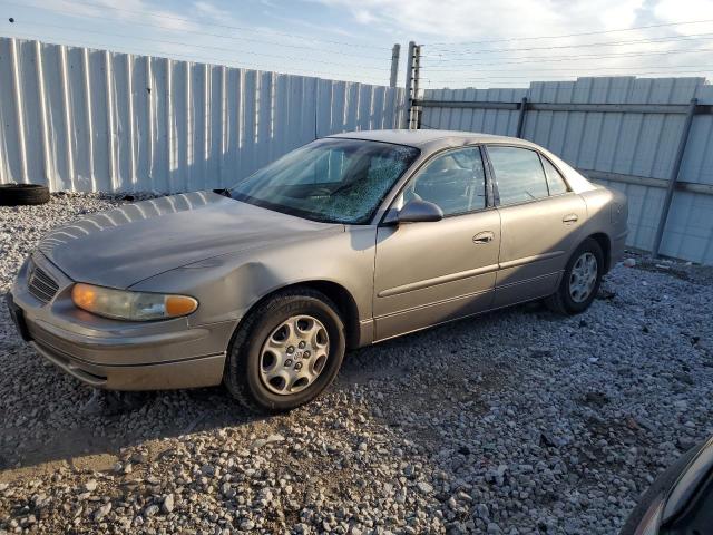 buick regal ls 2003 2g4wb52k131115565