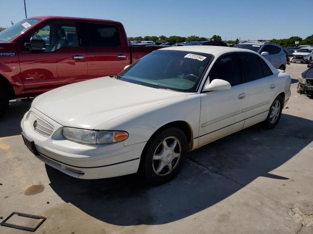 buick regal 2004 2g4wb52k141325097