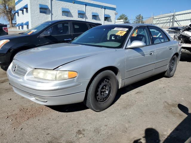 buick regal 2002 2g4wb52k221221909