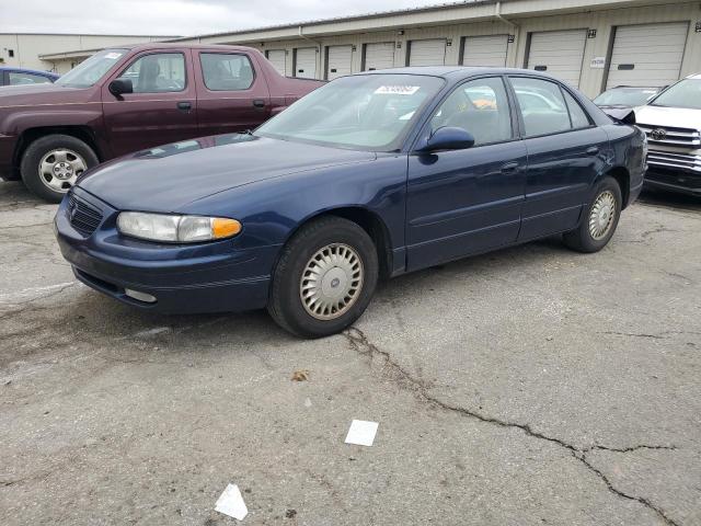 buick regal ls 2003 2g4wb52k331157283