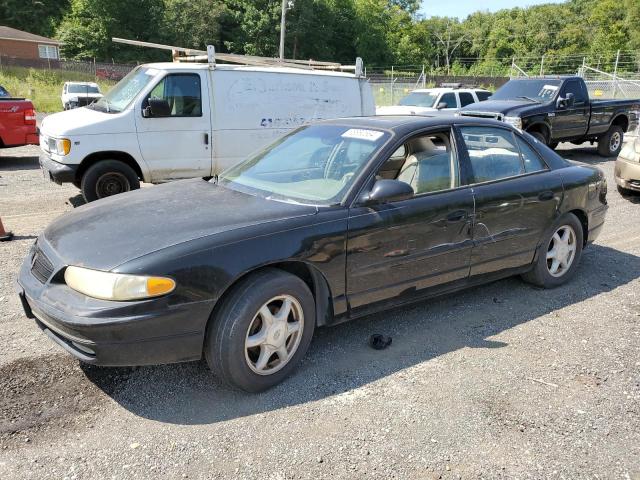 buick regal ls 2004 2g4wb52k341173646