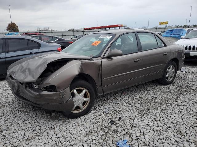 buick regal ls 2004 2g4wb52k341334125